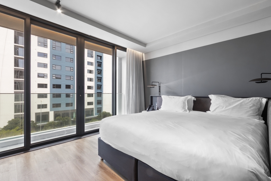 To Let 0 Bedroom Property for Rent in Foreshore Western Cape